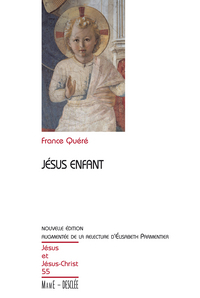 Image de Jésus enfant N55