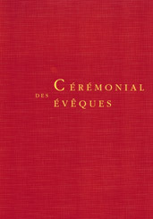Picture of Cérémonial des évêques
