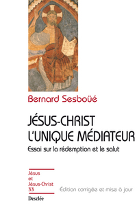 Image de Jésus-Christ l'unique médiateur N33