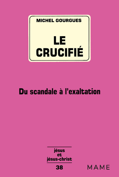 Image de Crucifié