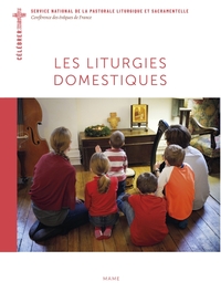 Image de Les liturgies domestiques