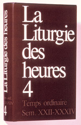 Image de Liturgie des heures 4