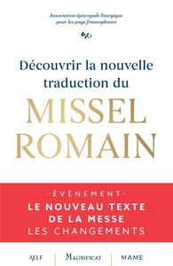 Picture of Découvrir la nouvelle traduction du missel romain