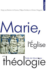 Image de Marie, l'Eglise et la théologie
