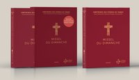 Picture of Missel Célébrer - dimanche - Edition courante
