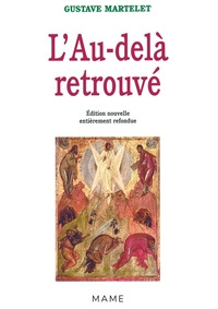 Image de L' Au-delà retrouvé