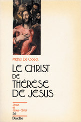 Image de Le Christ de Thérèse de Jésus N58