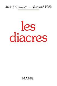 Image de Les diacres