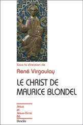 Image de Le Christ de Maurice Blondel N86