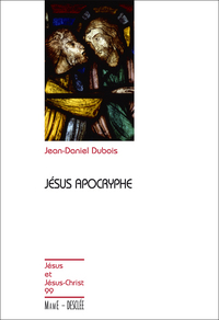 Image de Jésus apocryphe N99