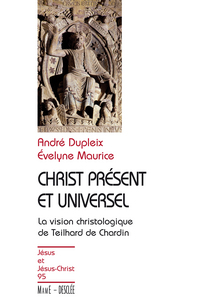 Image de Christ présent et universel N95