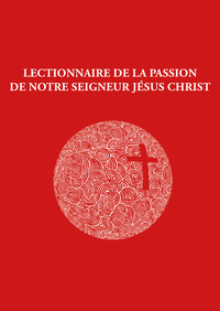 Picture of Livret Lectionnaire de la Passion