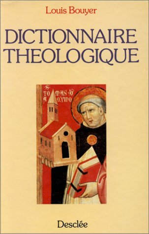 Image de Dictionnaire biblique théologique