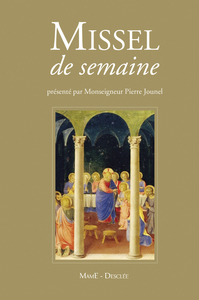 Image de Missel de la semaine - Jounel - NE - integra