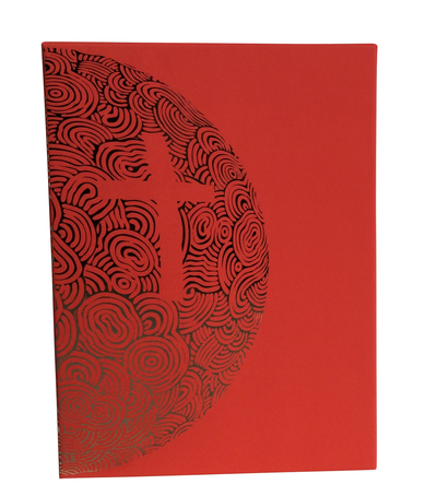 Picture of Coffret 4 livrets Lectionnaire de la Passion