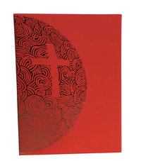 Picture of Coffret 4 livrets Lectionnaire de la Passion