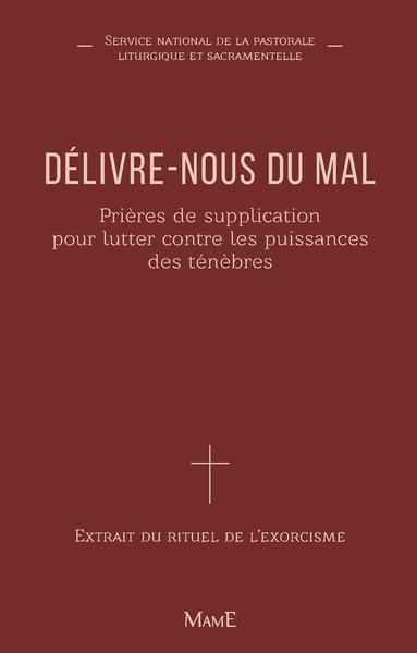 Picture of Délivre-nous du mal - NE augmentée