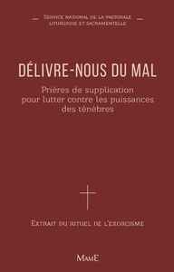 Picture of Délivre-nous du mal - NE augmentée