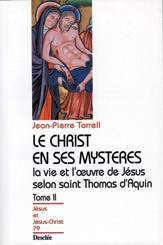 Image de Le Christ en ses mystères T2 N79
