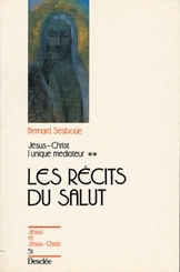 Image de LES RECITS DU SALUT T2 - JJC N°51