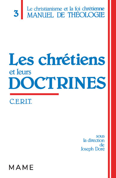 Image de Les chrétiens et leurs doctrines
