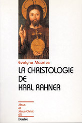 Image de La christologie de Karl Rahner N65
