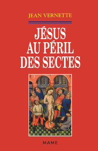 Image de Jésus au péril des sectes