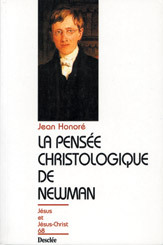 Image de La pensée christologique de Newmann N68
