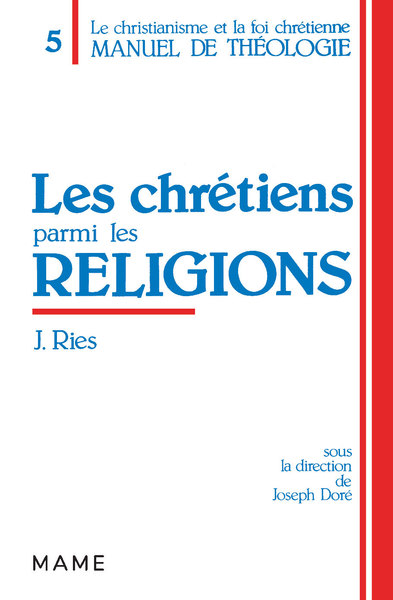 Image de Les chrétiens parmi les religions