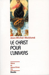 Image de Le Christ pour l'univers N73