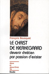 Image de Le Christ de Kierkegaard N76