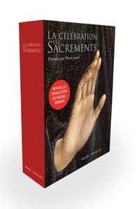 Image de La célébration des sacrements