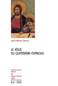 Image de LE JESUS DU QUATRIEME EVANGILE - JJC N°100