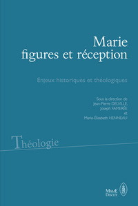 Image de Marie, figures et réceptions