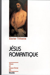 Picture of Jésus romantique N85