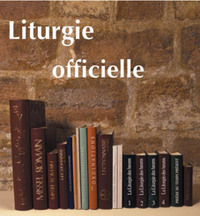Picture of Rituel de l'Eucharistie en dehors de la Messe
