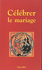 Picture of Célébrer le mariage