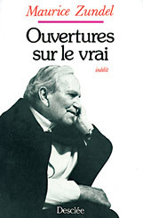 Image de Ouvertures sur le vrai