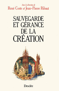 Image de Sauvegarde et gérance de la création