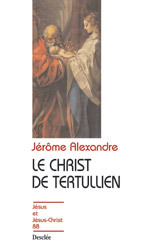 Image de Le Christ de Tertullien N88