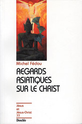 Image de Regards asiatiques sur le Christ N77