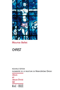 Image de Christ JJC N42