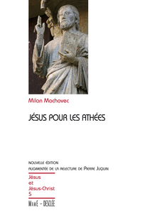 Image de Jésus pour les athées JJC N5