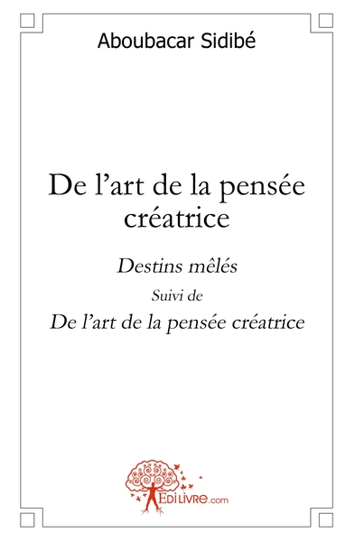 Picture of De l'art de la pensée créatrice