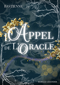 Image de L'appel de l'oracle