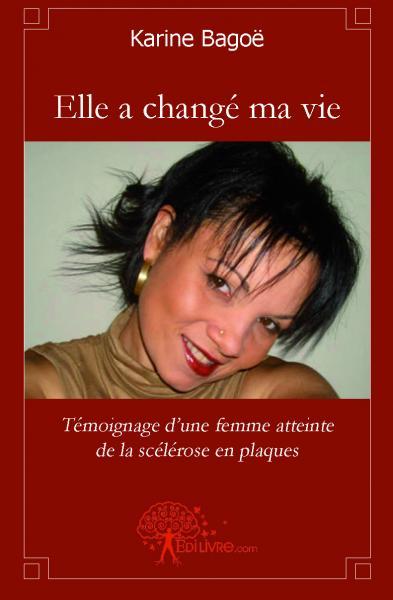 Image de Elle a changé ma vie