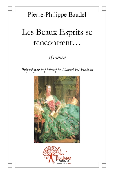Image de Les Beaux Esprits se rencontrent