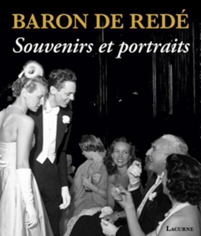 Picture of Baron de Redé