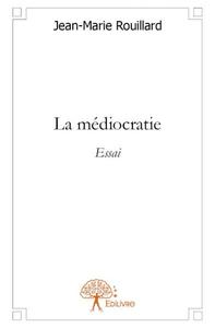 Image de La médiocratie