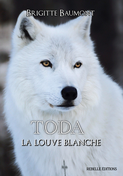 Image de Toda la louve blanche